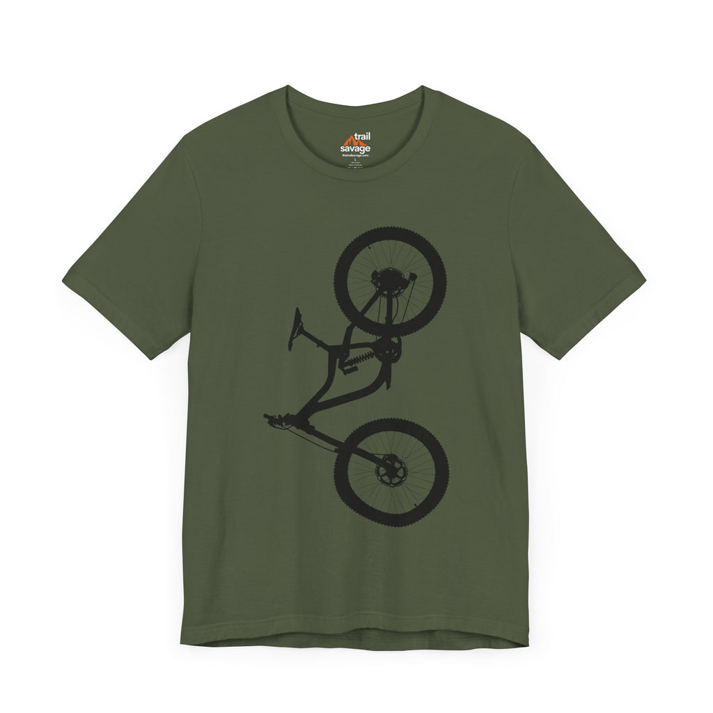 Big Bike T-Shirt