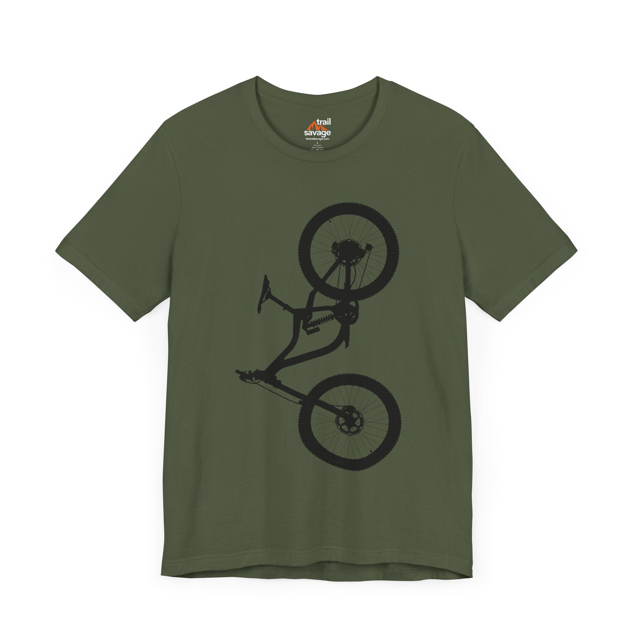 Big Bike T-Shirt