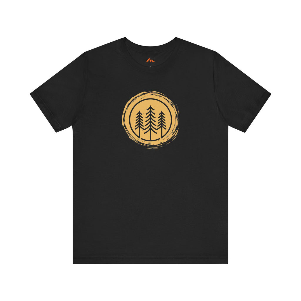 Three Tree T-Shirt