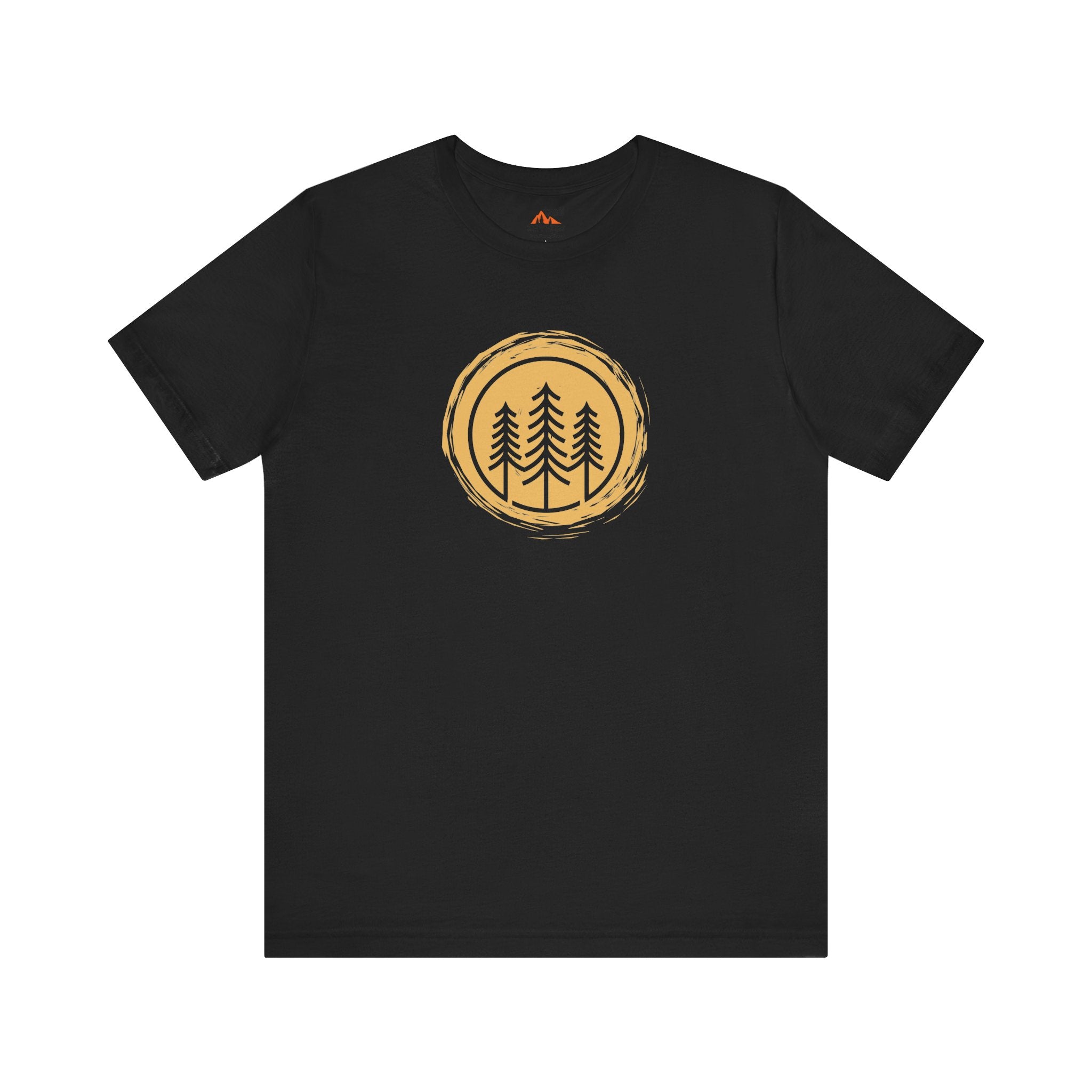 Three Tree T-Shirt