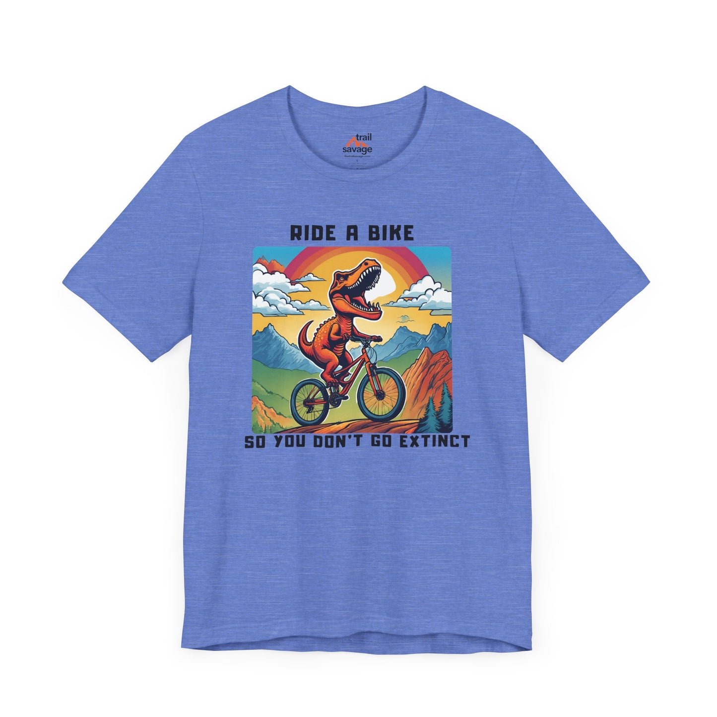 Dinosaur T-Shirt