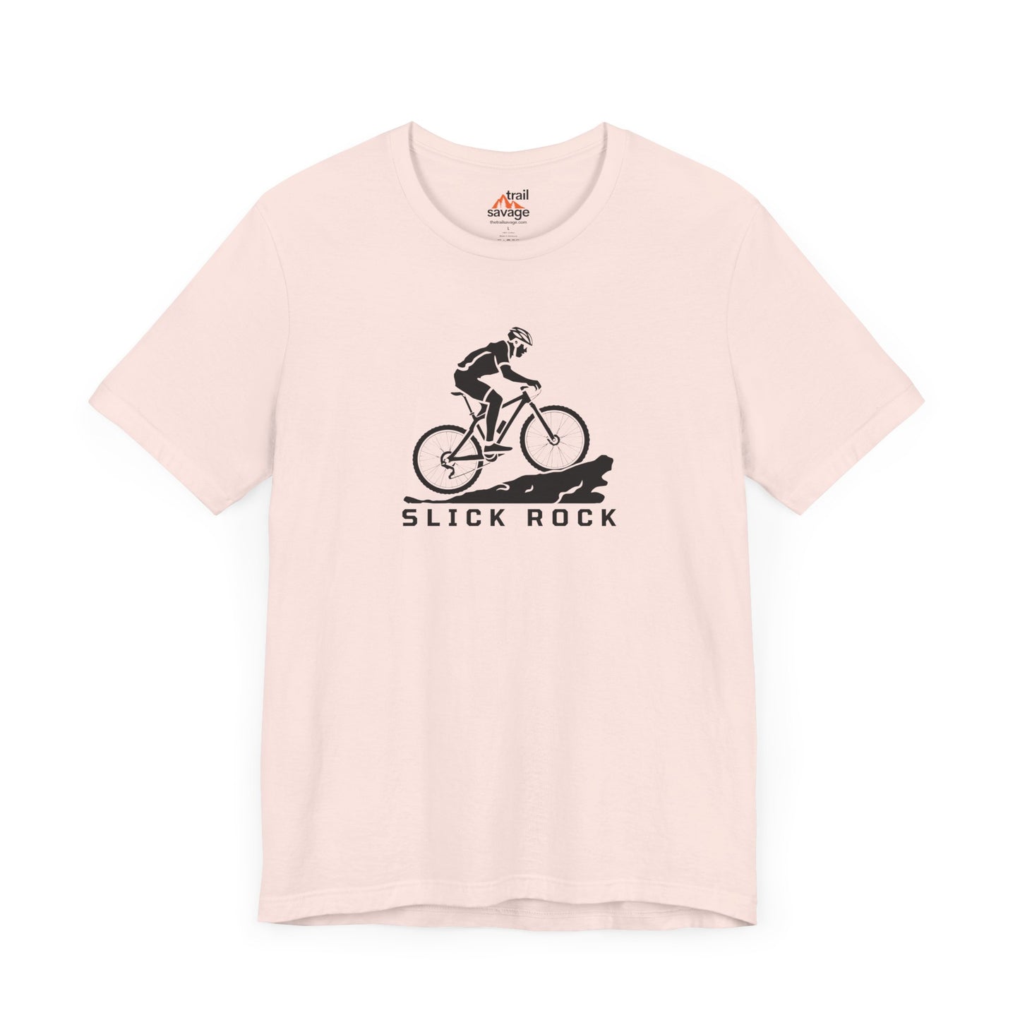 Slick Rock T-Shirt