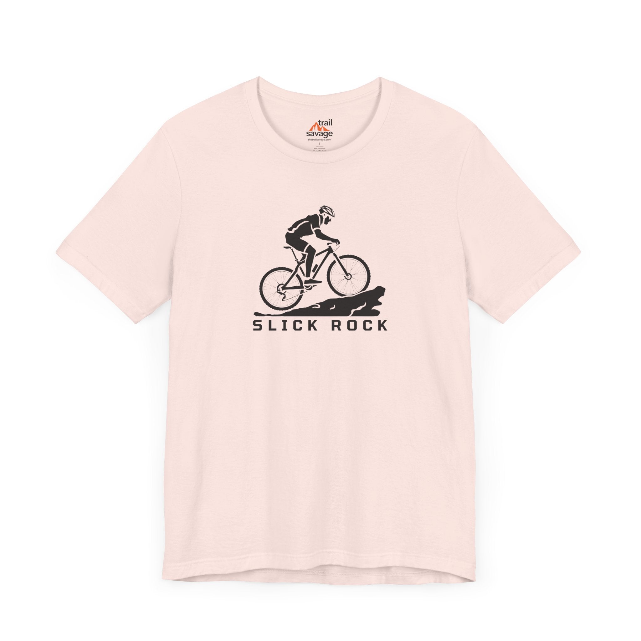 Slick Rock T-Shirt