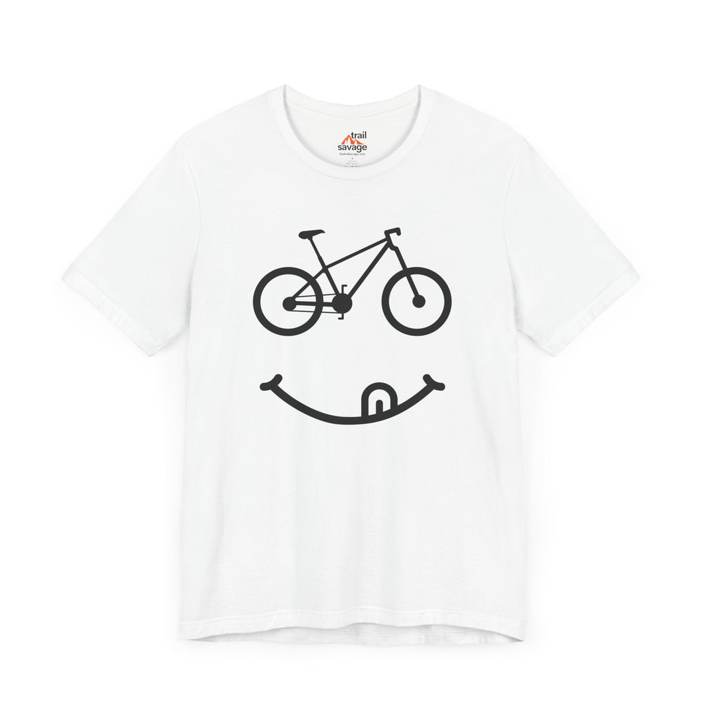Bike Face T-Shirt