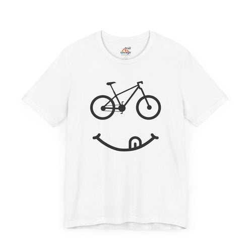Bike Face T-Shirt