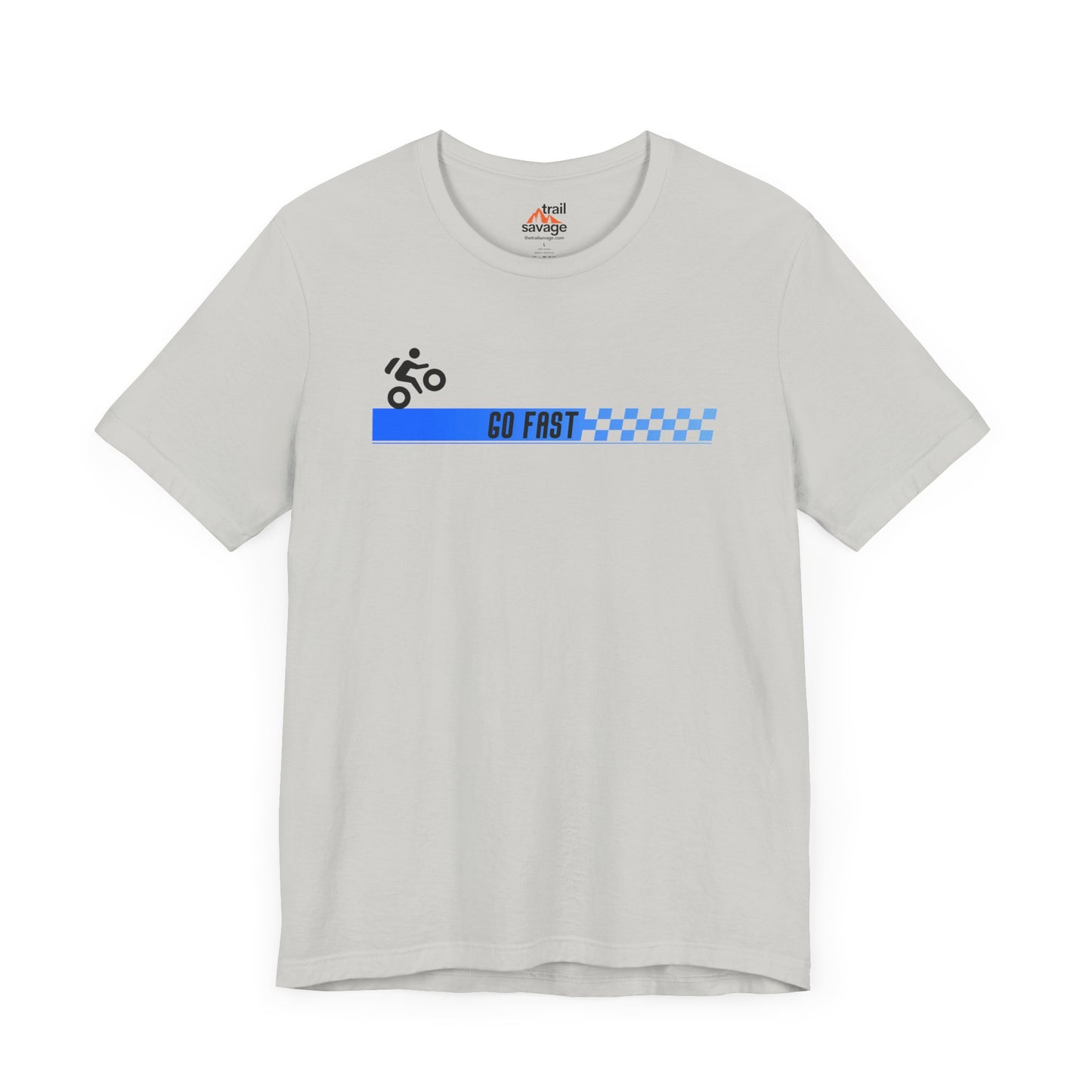 Go Fast T-Shirt