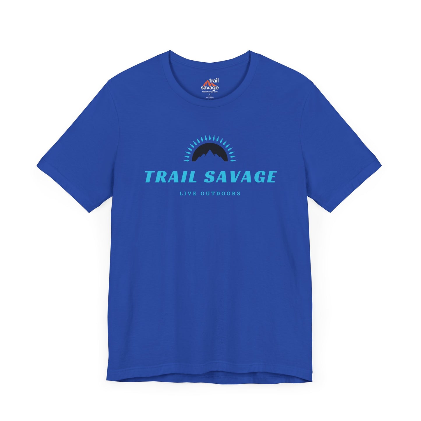 Savage Shooter T-Shirt