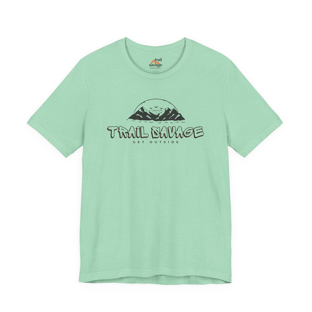 Get Outside T-Shirt