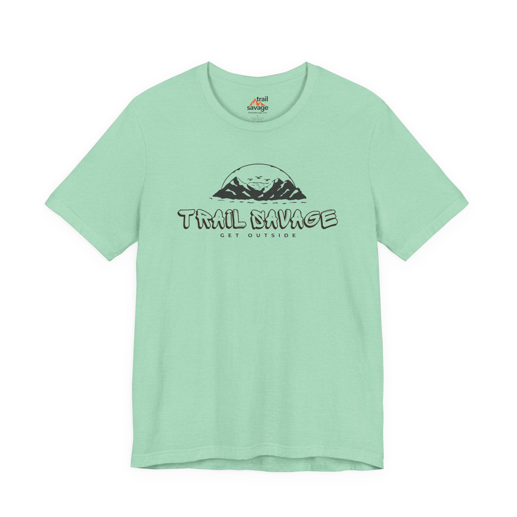 Get Outside T-Shirt