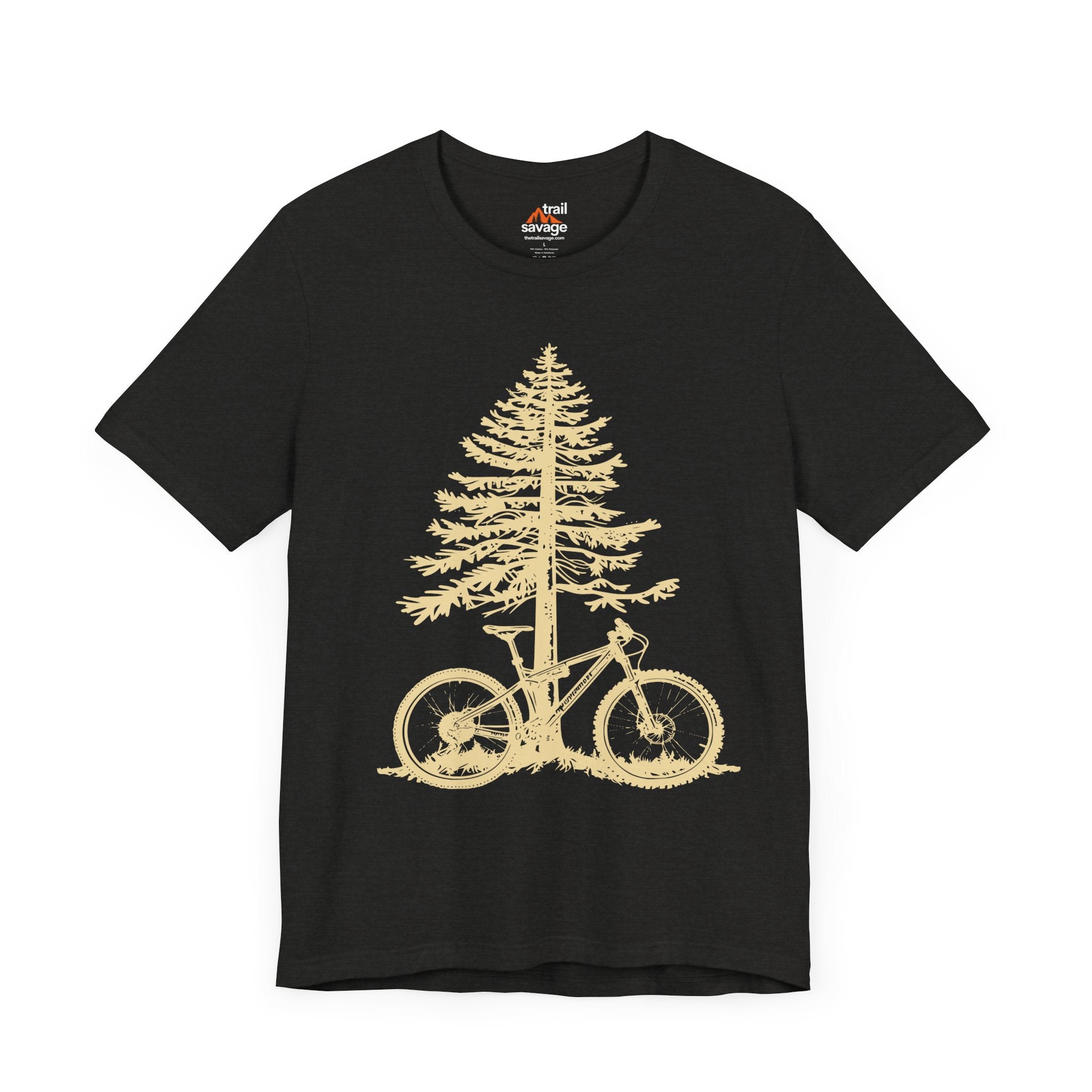 Pine Leaner  T-Shirt