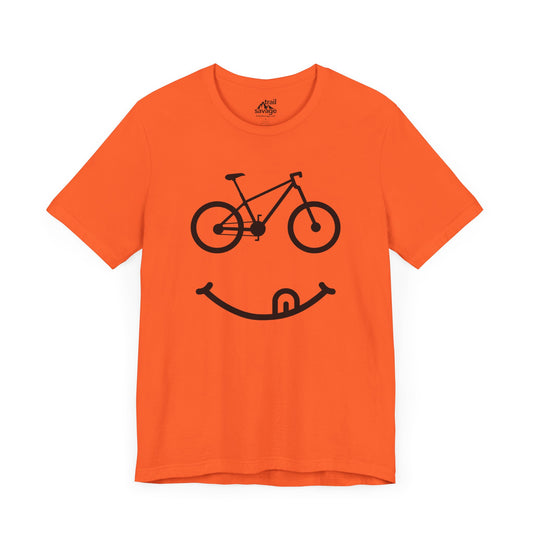 Bike Face T-Shirt