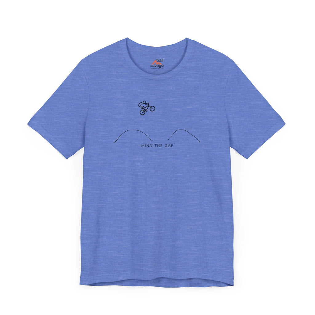 Mind The Gap T-Shirt