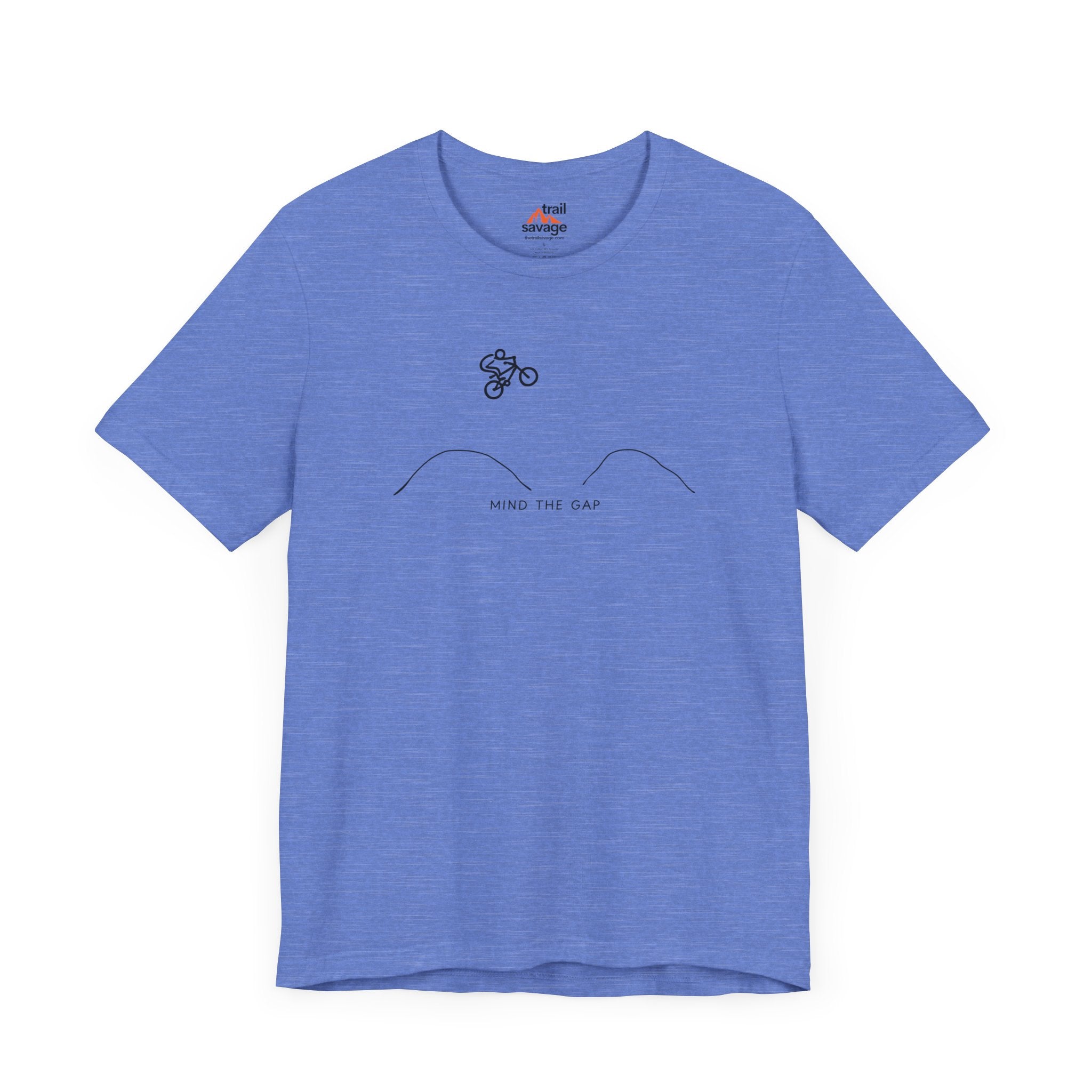 Mind The Gap T-Shirt
