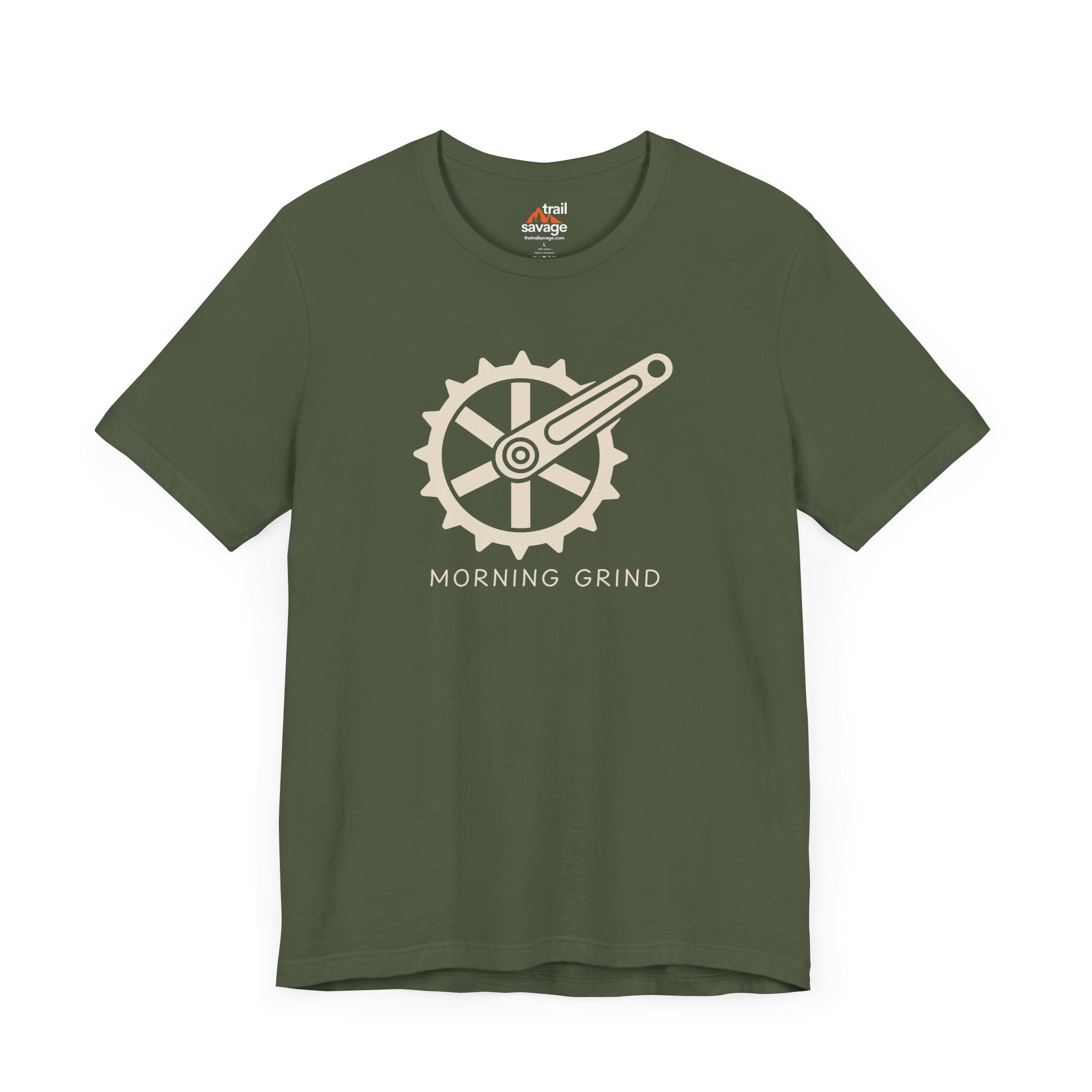 Morning Grind T-Shirt