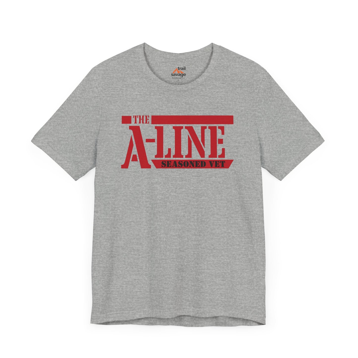 A-Line T-Shirt