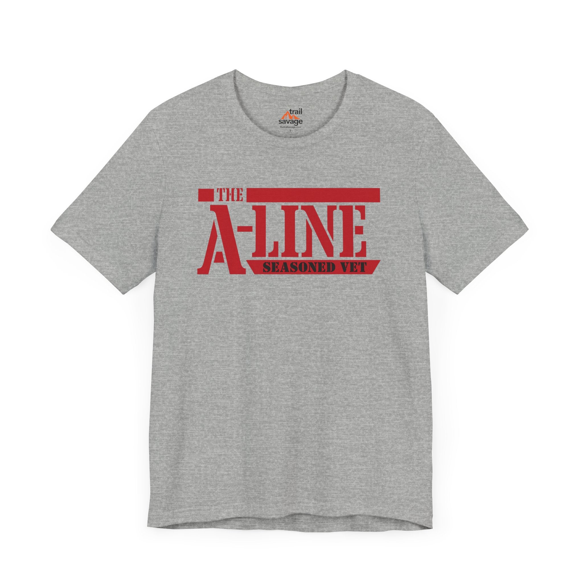 A-Line T-Shirt