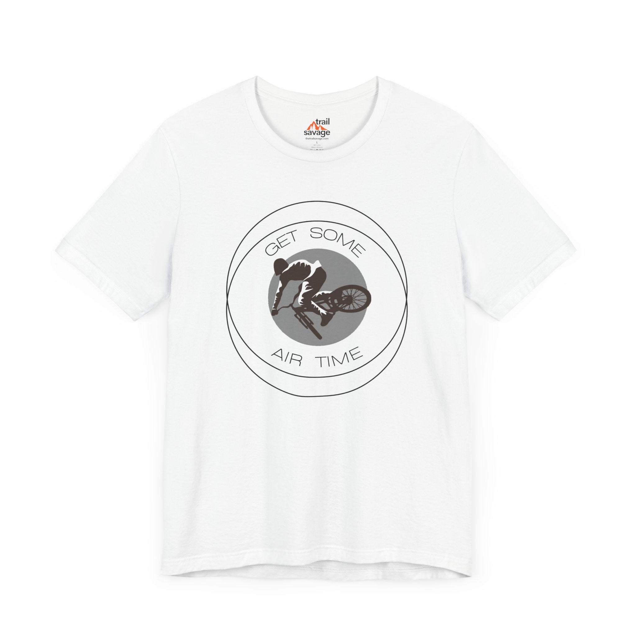 Get Some Air Time T-Shirt