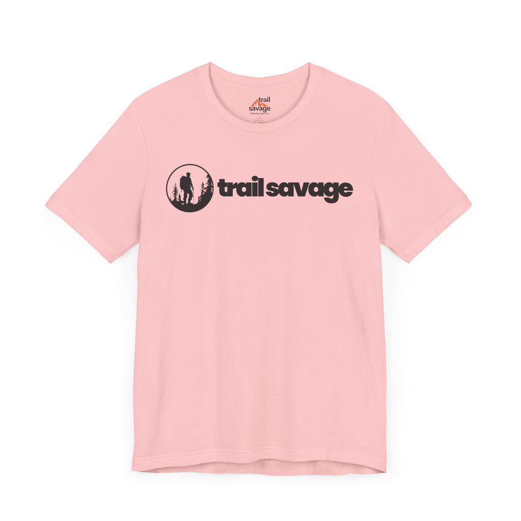 Hike Circle Trail Savage T-Shirt