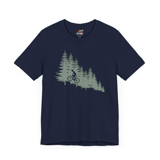 Tree Climber T-Shirt