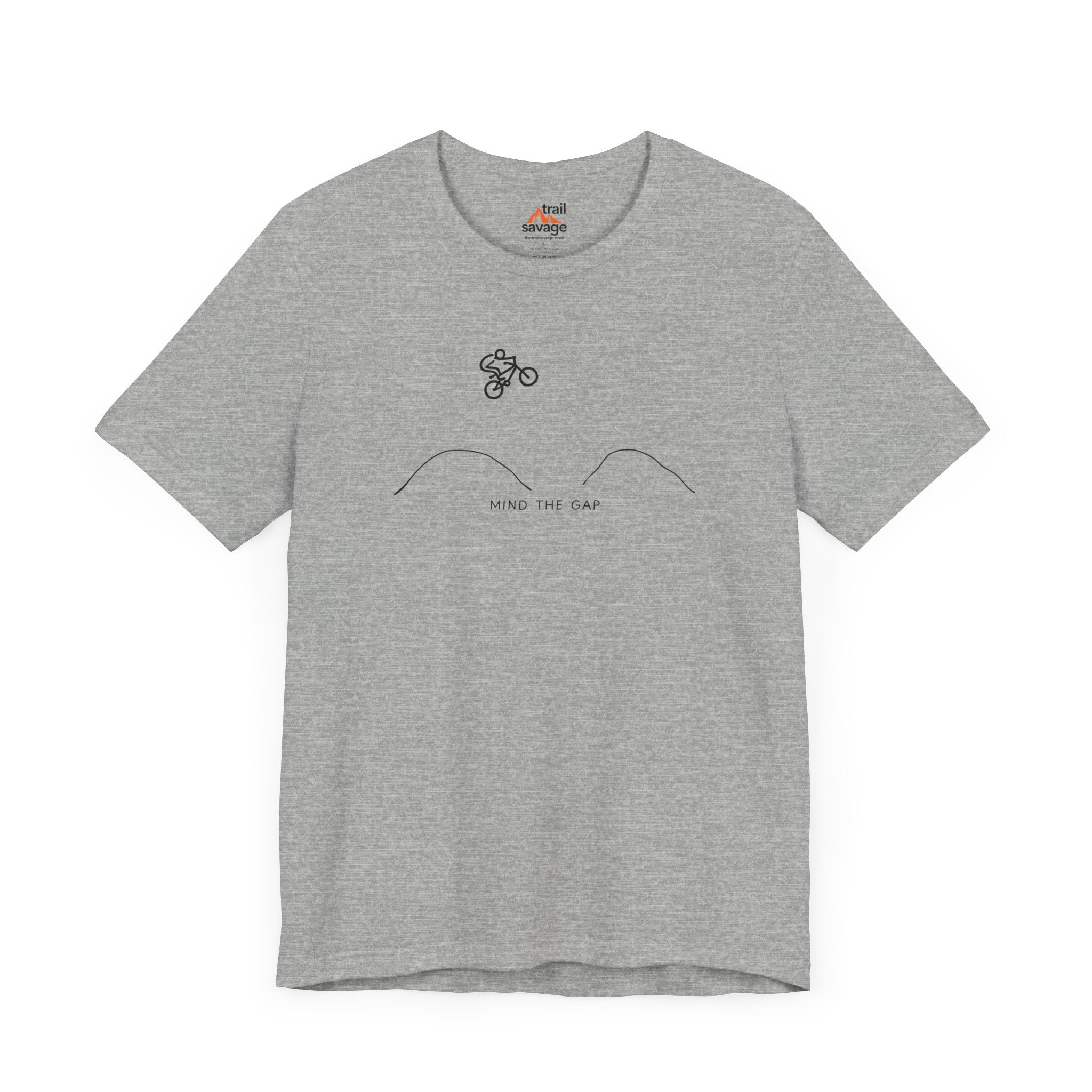 Mind The Gap T-Shirt