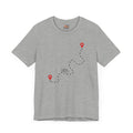 Trail Map T-Shirt