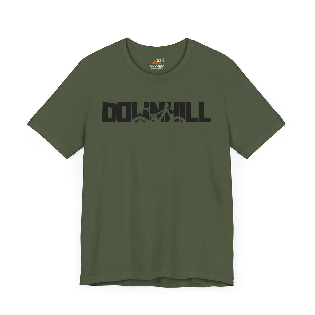 Downhill T-Shirt