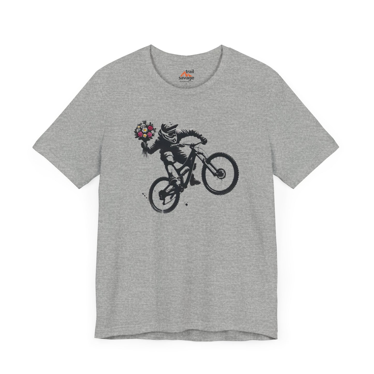 Street Art T-Shirt