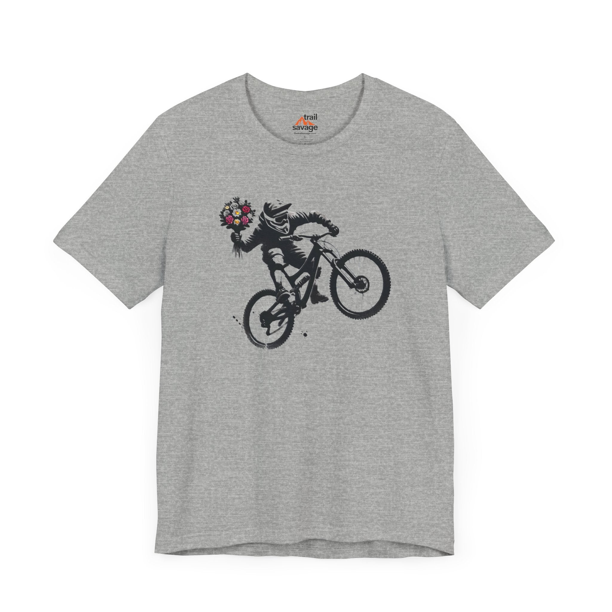 Street Art T-Shirt