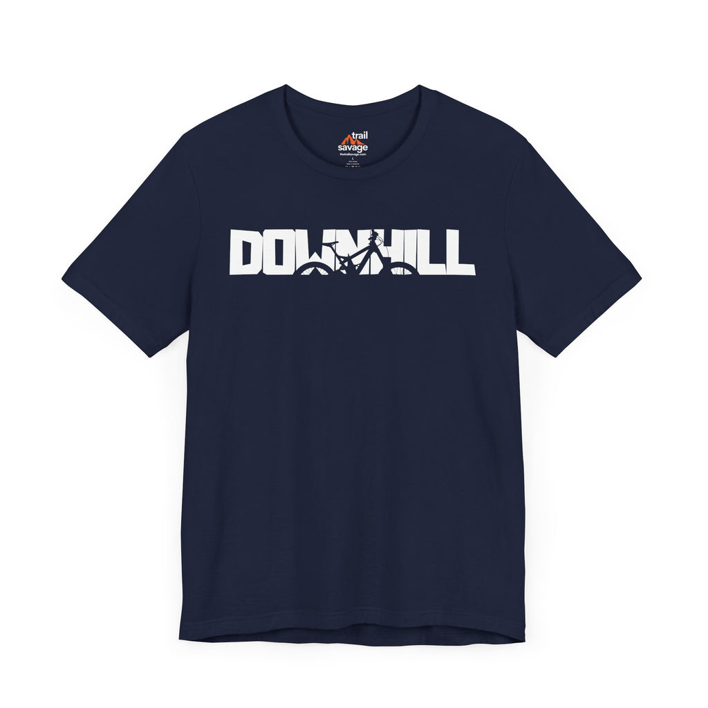 Downhill T-Shirt
