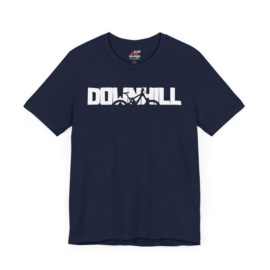 Downhill T-Shirt