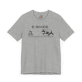 E-Bikes T-Shirt