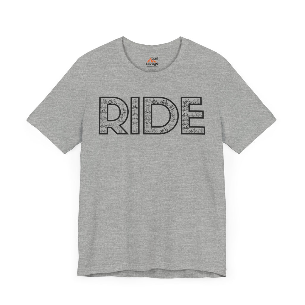 RIDE T-Shirt