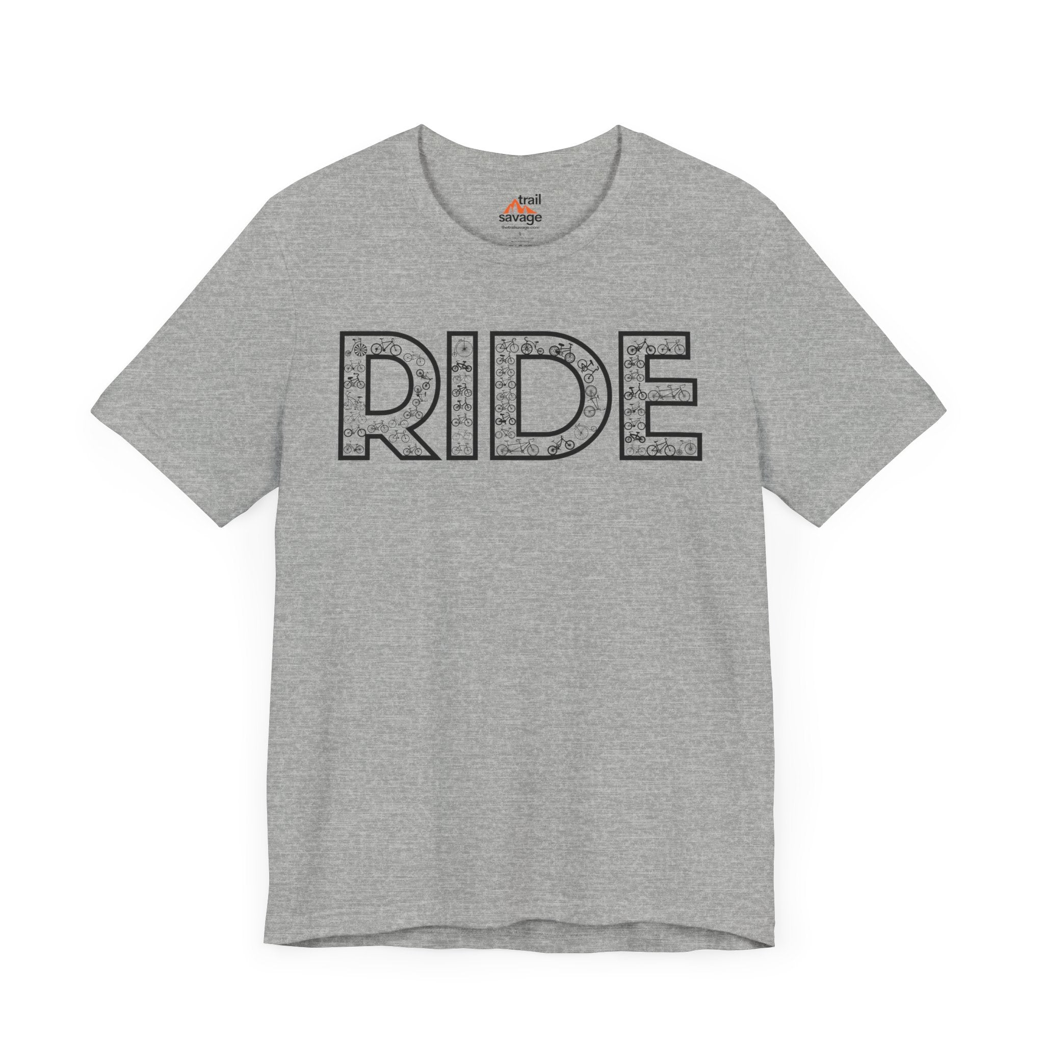 RIDE T-Shirt