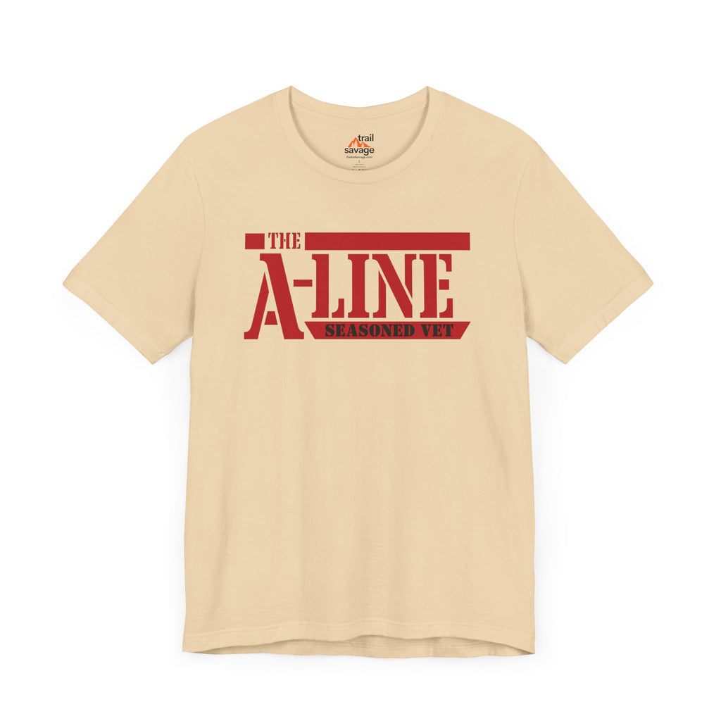 A-Line T-Shirt