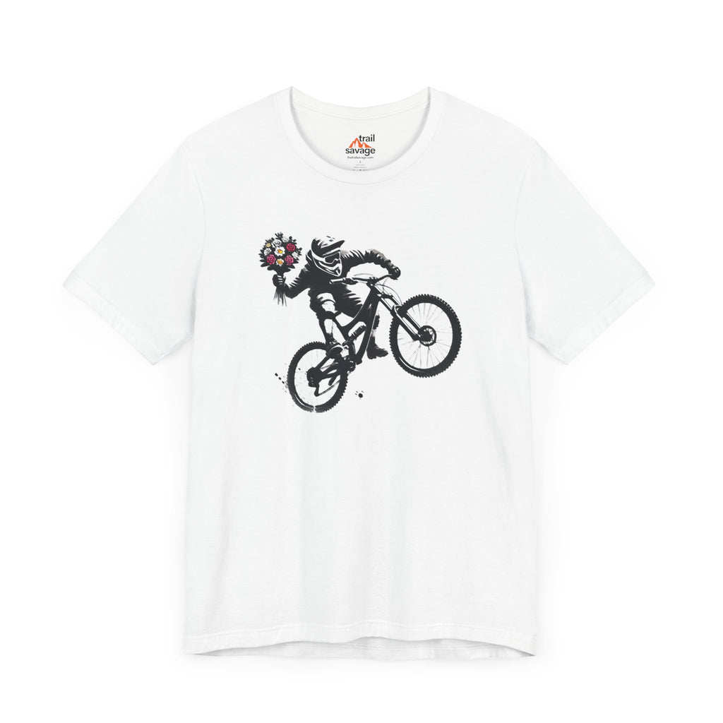 Street Art T-Shirt