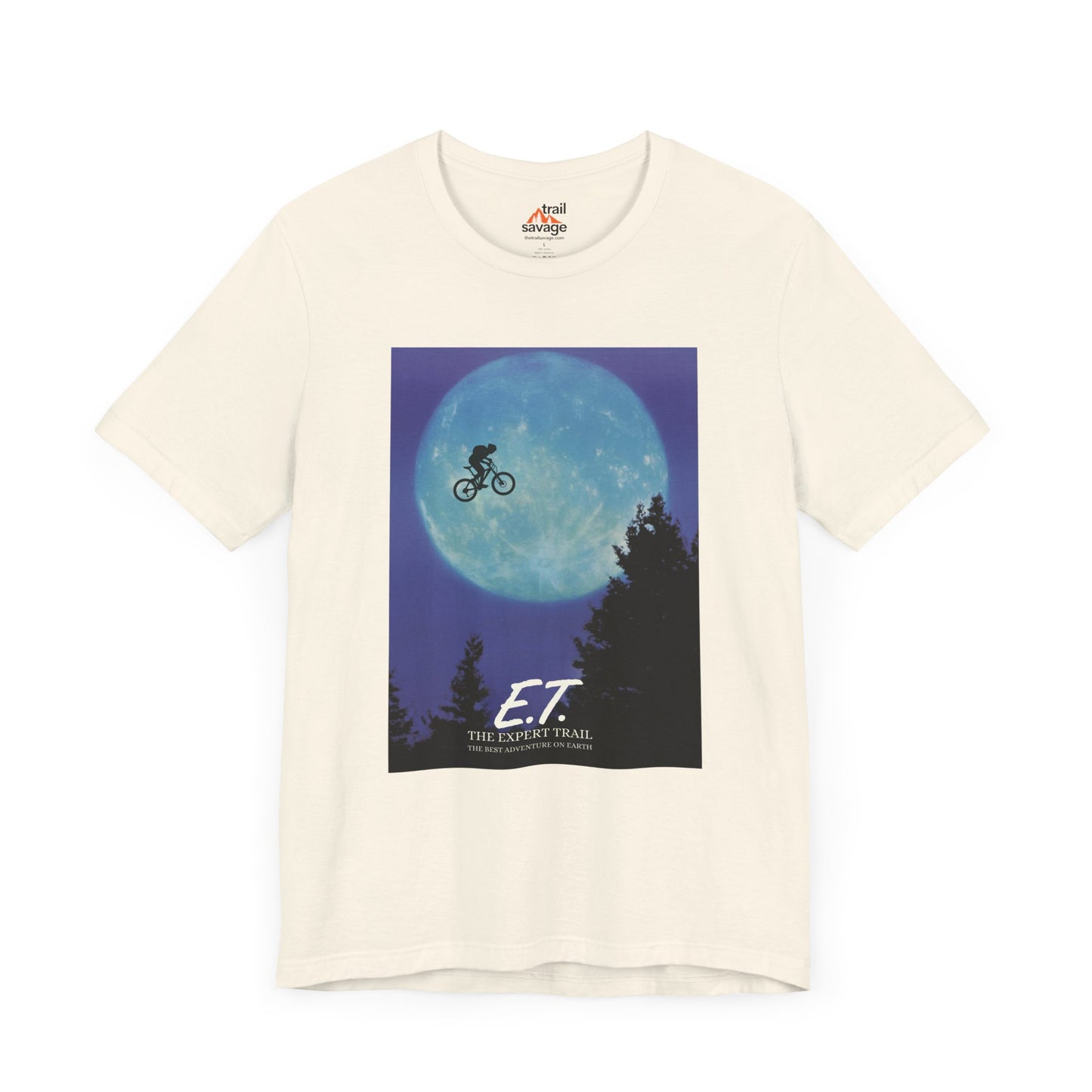 E.T. T-Shirt