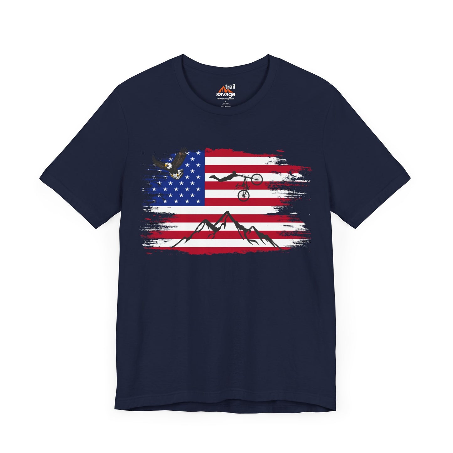 Merica T-Shirt