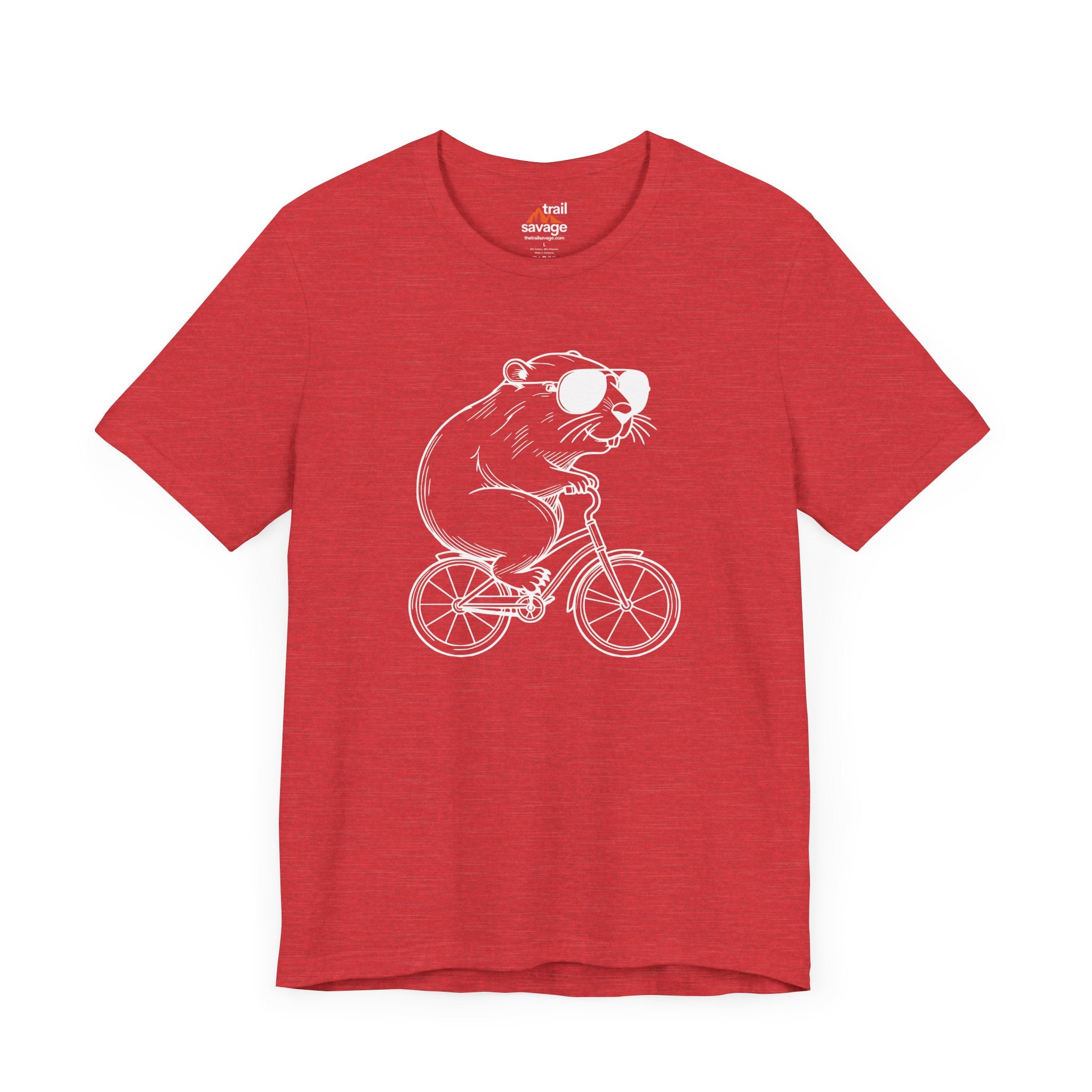 Rodent T-Shirt