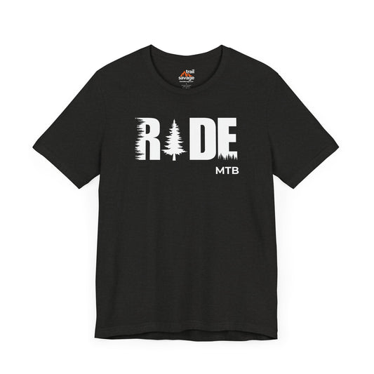 Thee Ride T-Shirt
