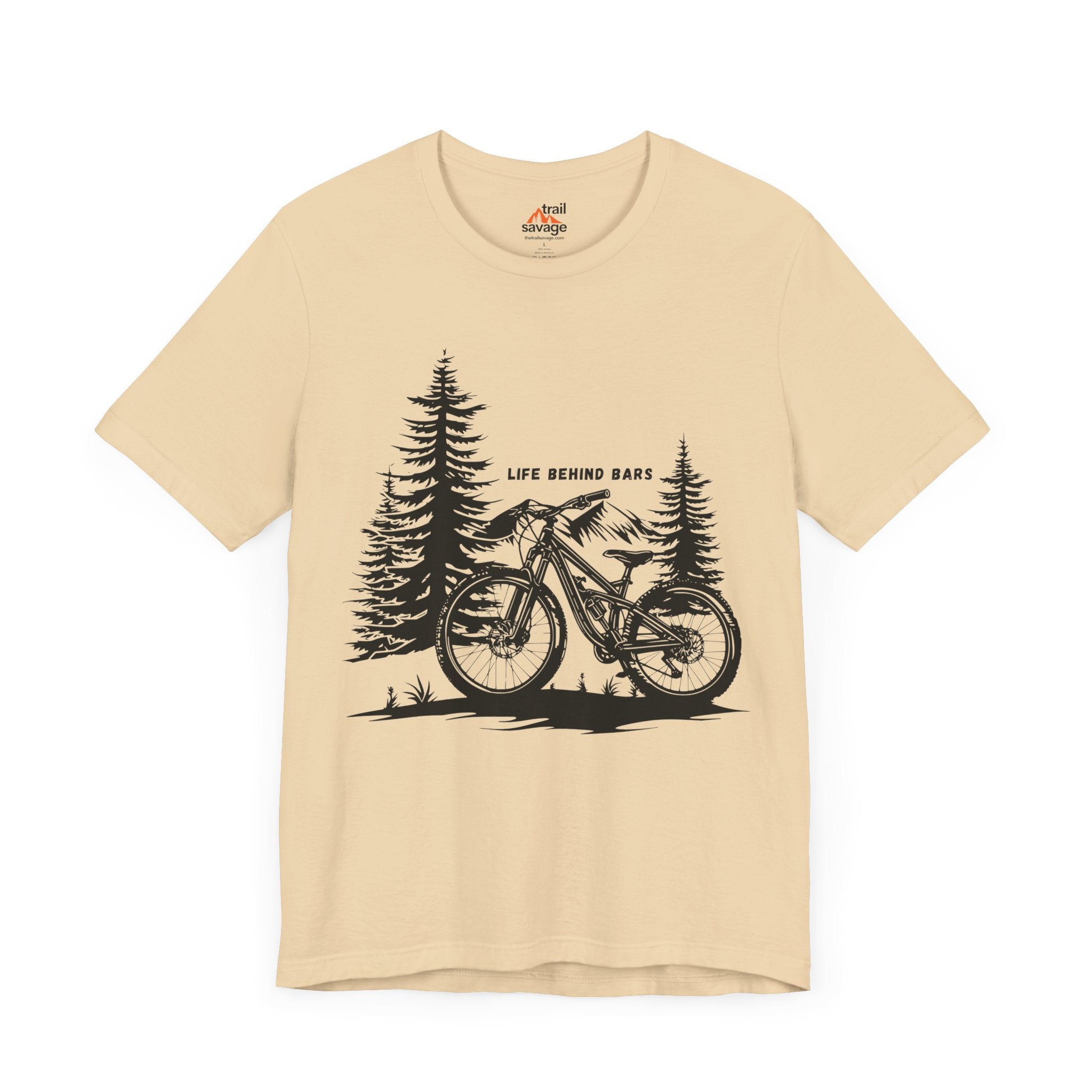 Life Behind Bars T-Shirt