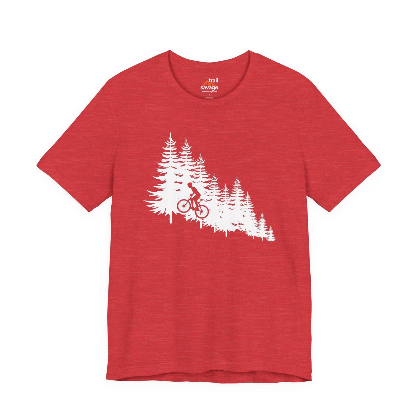 Tree Climber T-Shirt
