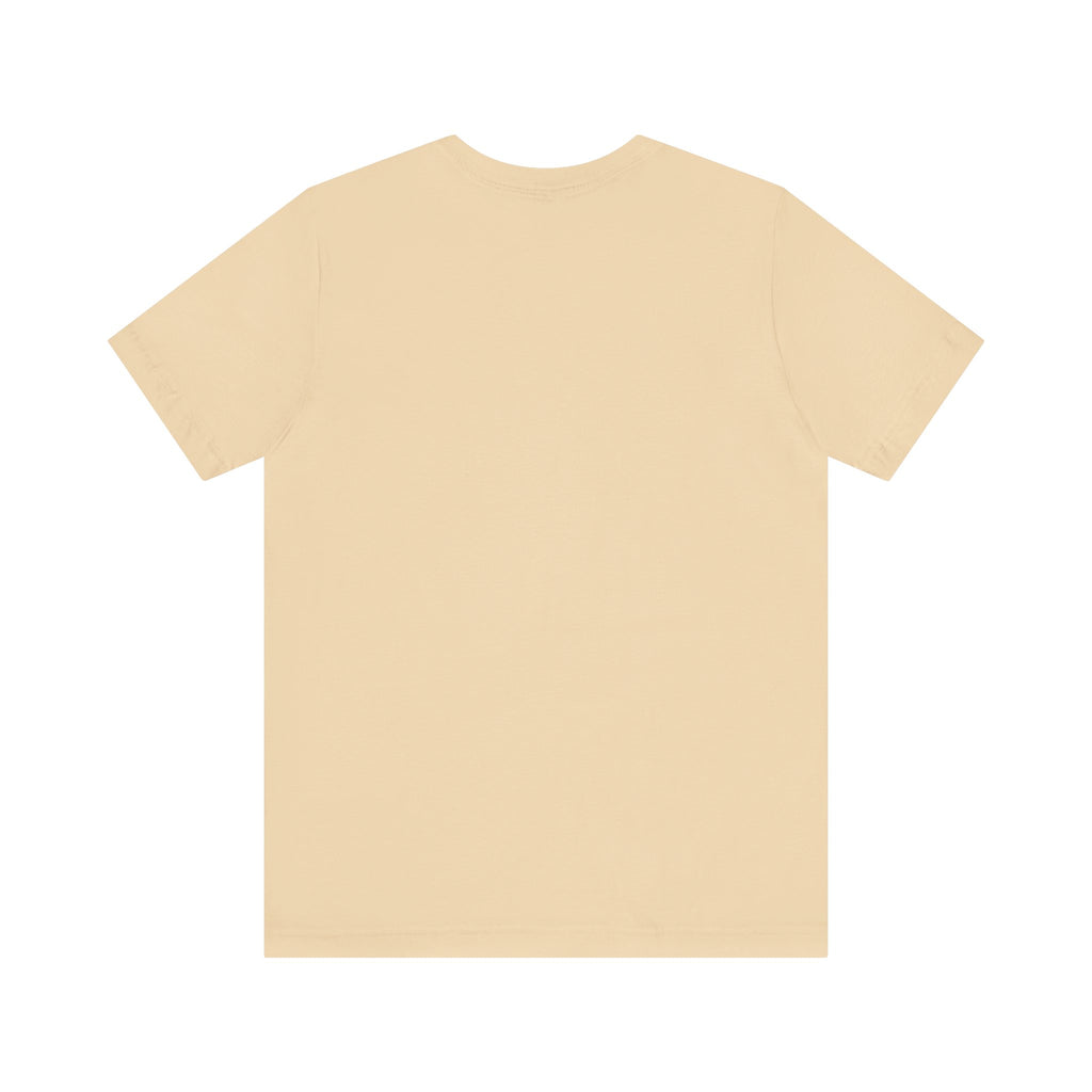 Static Biker T-Shirt