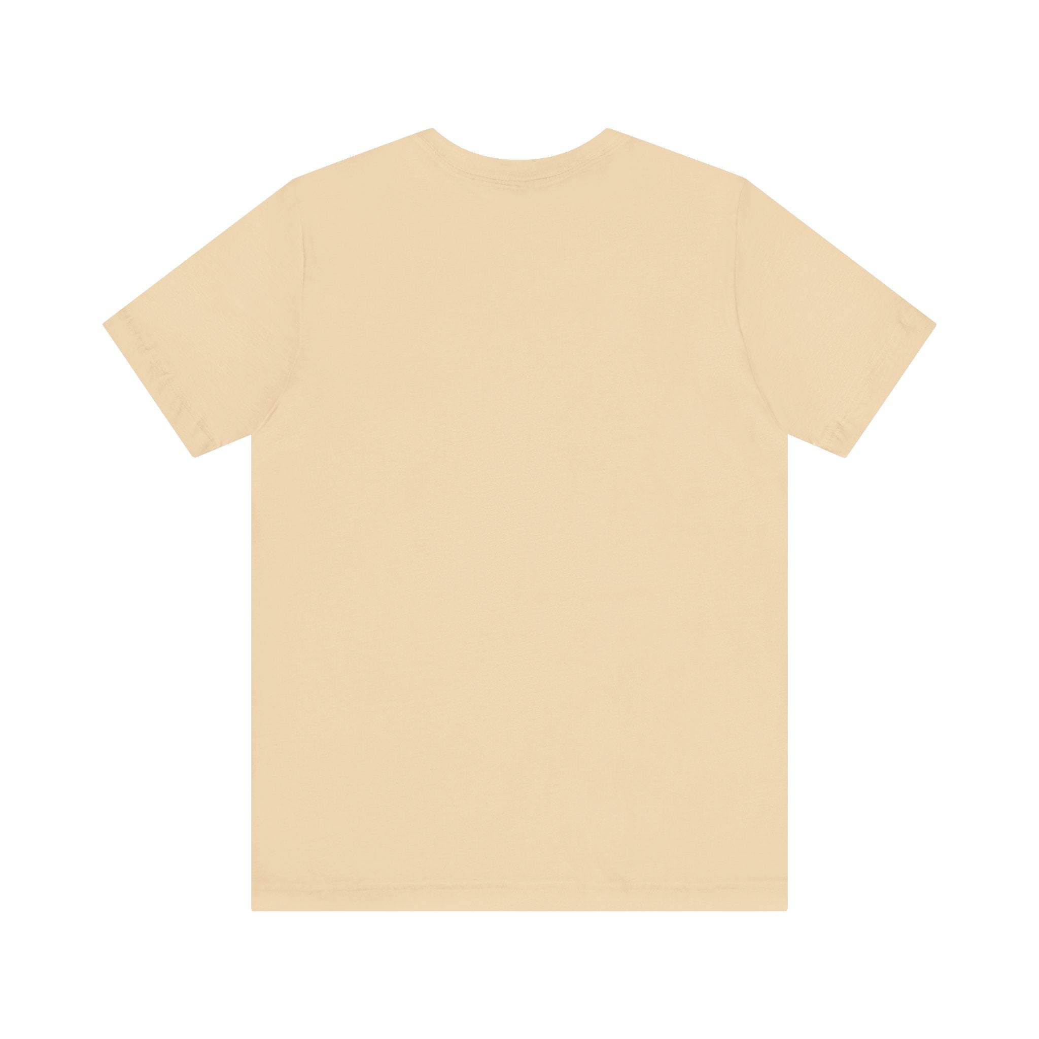 Static Biker T-Shirt