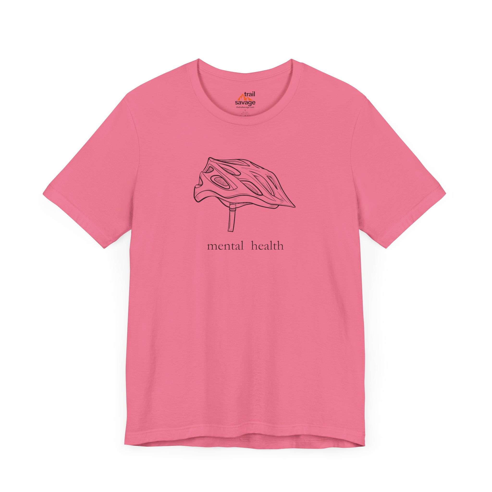 Mental Health T-Shirt