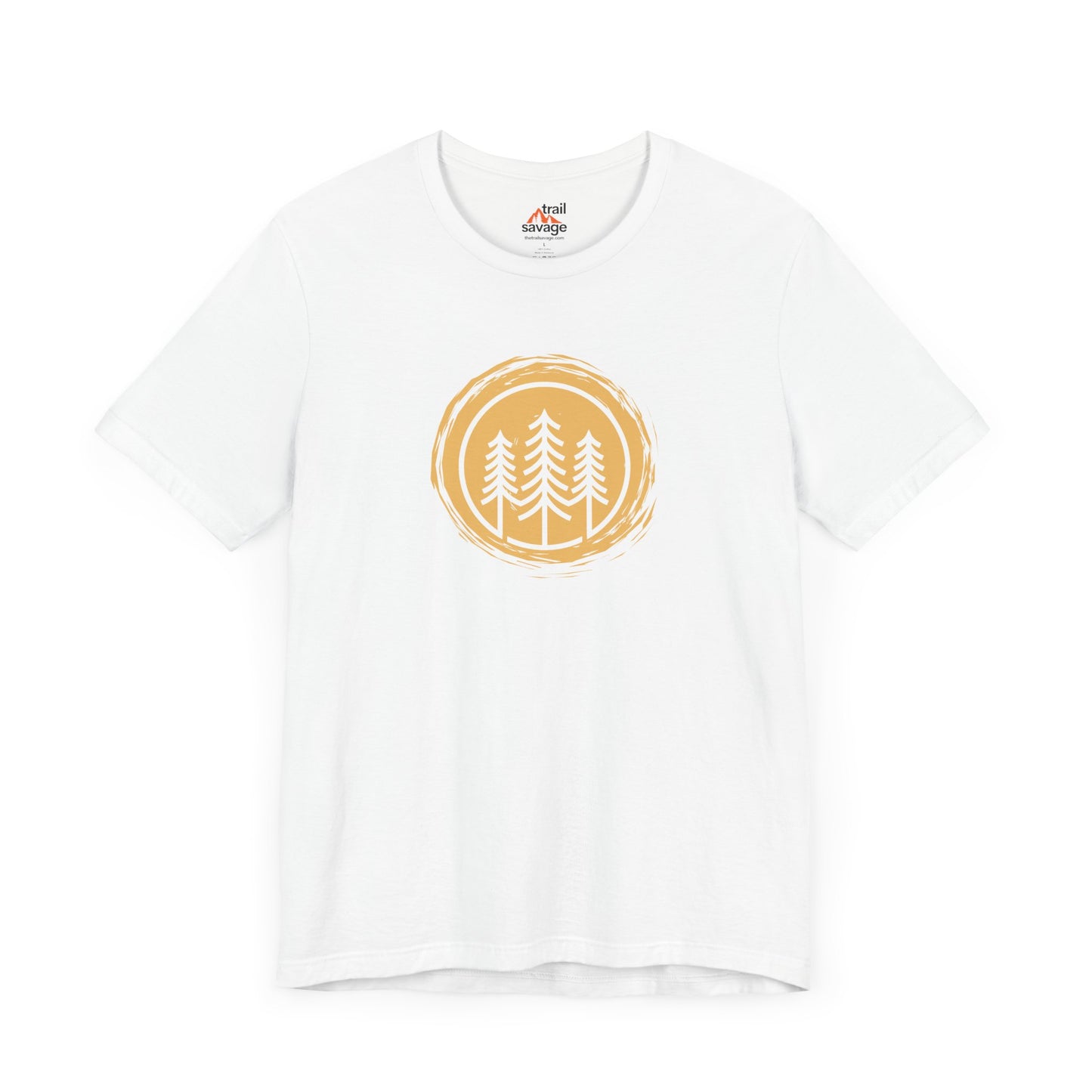 Three Tree T-Shirt