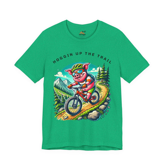 Trail Hog T-Shirt