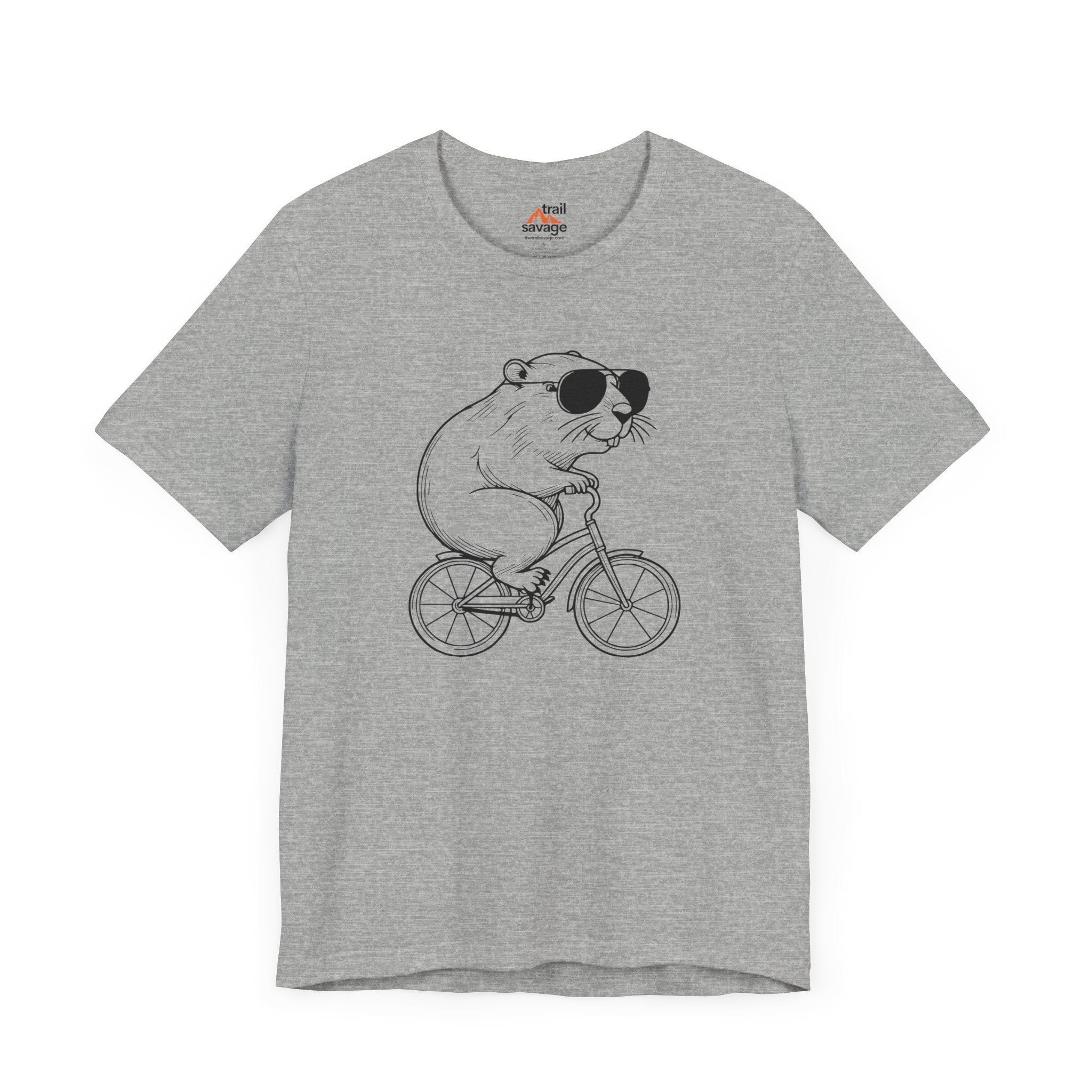 Rodent T-Shirt
