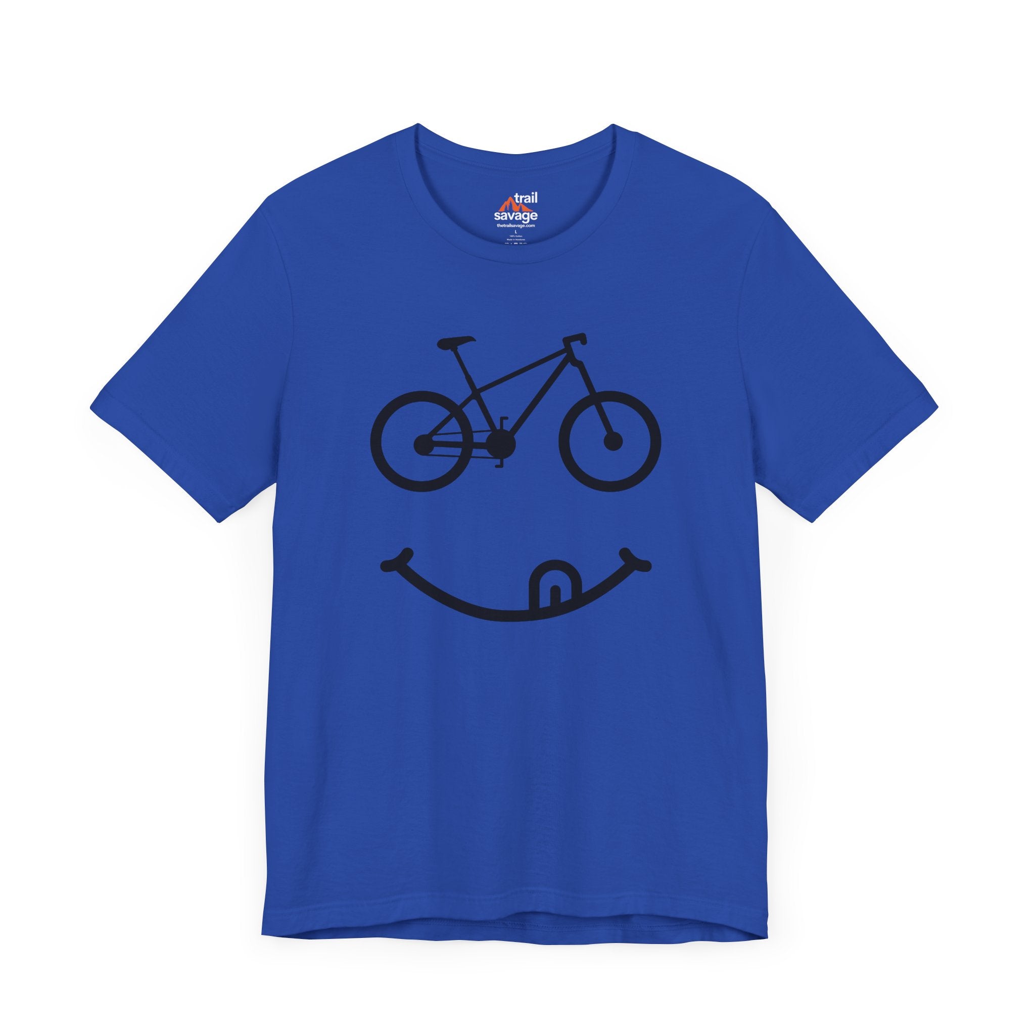 Bike Face T-Shirt