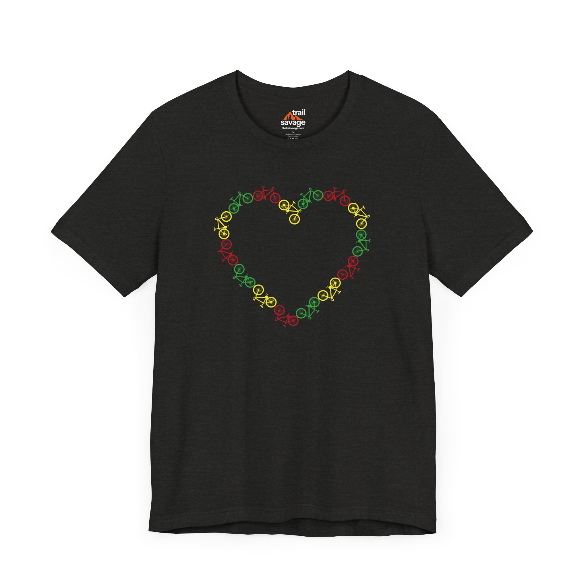One Love T-Shirt