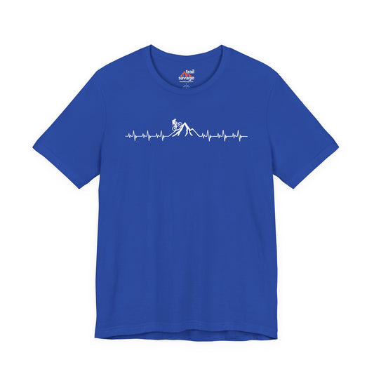 Mountain Pulse T-Shirt